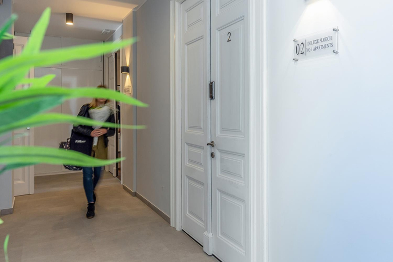 Public Area 3, Deluxe Ploech, Rijeka
