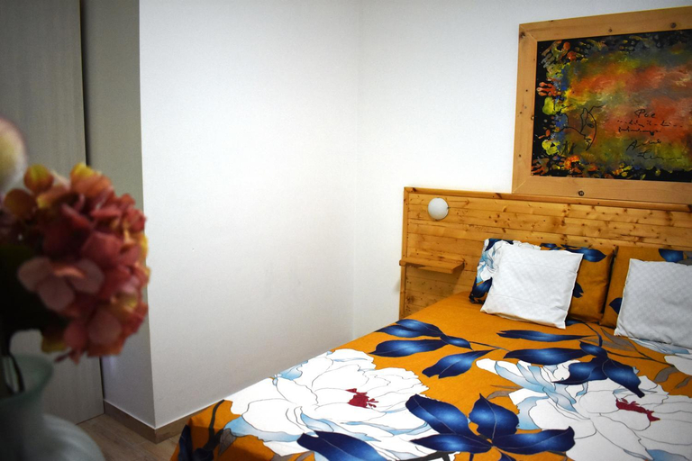 Bedroom 2, Art Village Residence, Barletta-Andria-Trani