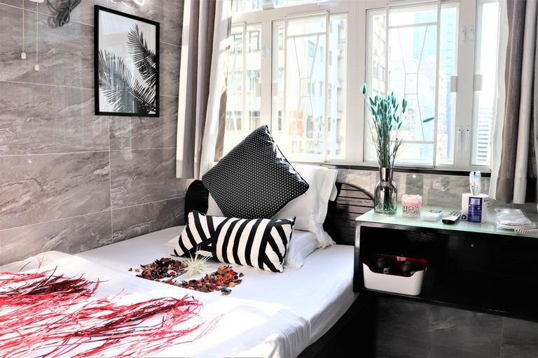 Bedroom 13