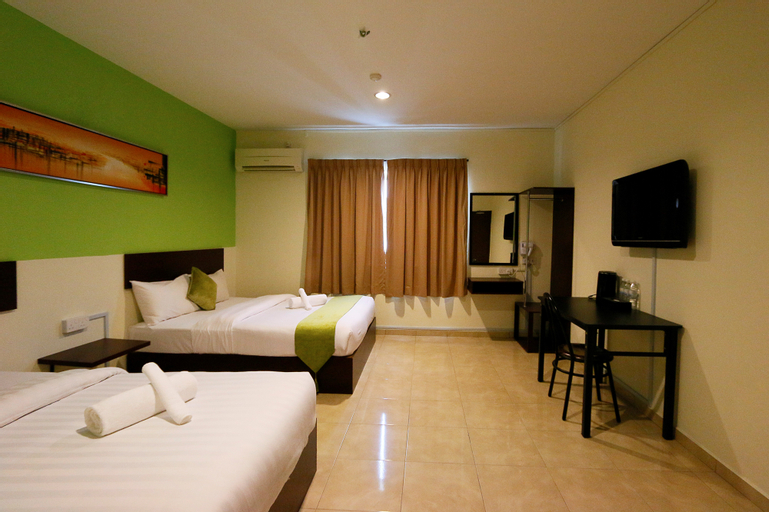 Bedroom 6