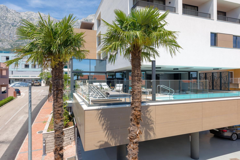 Sport & Beauty 2, Boutique Hotel Ani - Adults Only, Makarska