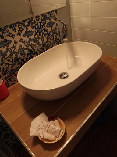 Bathroom 3, Cielo Stellato-B&b Suites on Rooftop & Seaview, Salerno