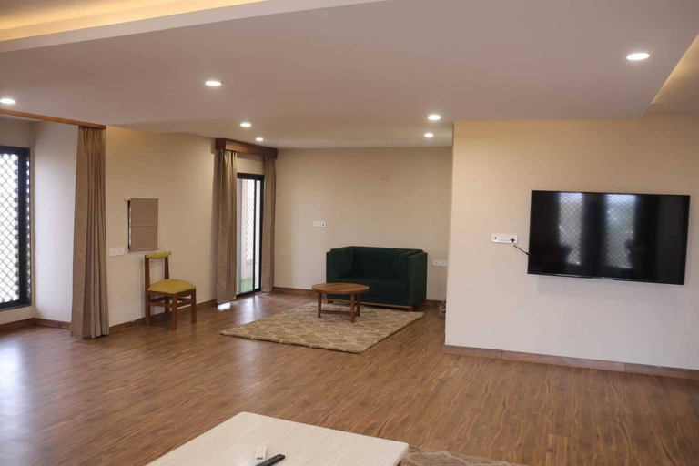 Others 5, Devraha Seva Ashram - Vrindavan, Mathura