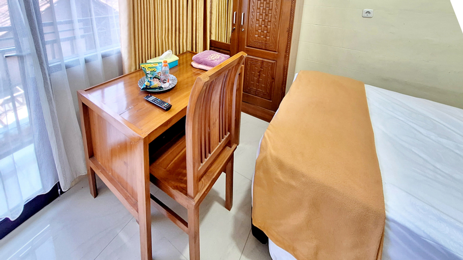 Bedroom 8