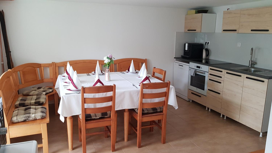 Others 4, Apartmany Habovka, Tvrdošín