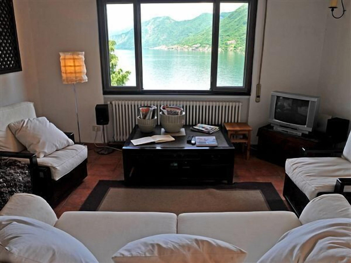 Bedroom 3, M on the Lake, Como