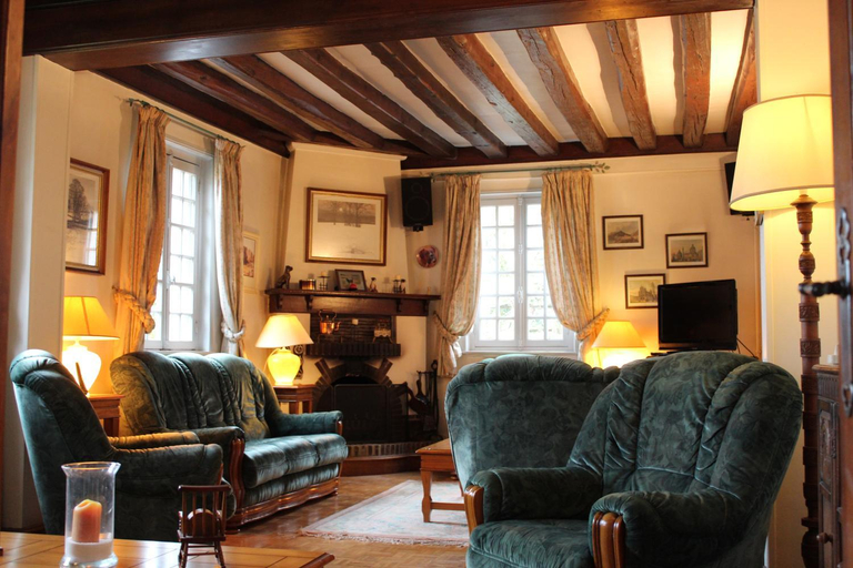 Others 2, Maison Theresa, Eure