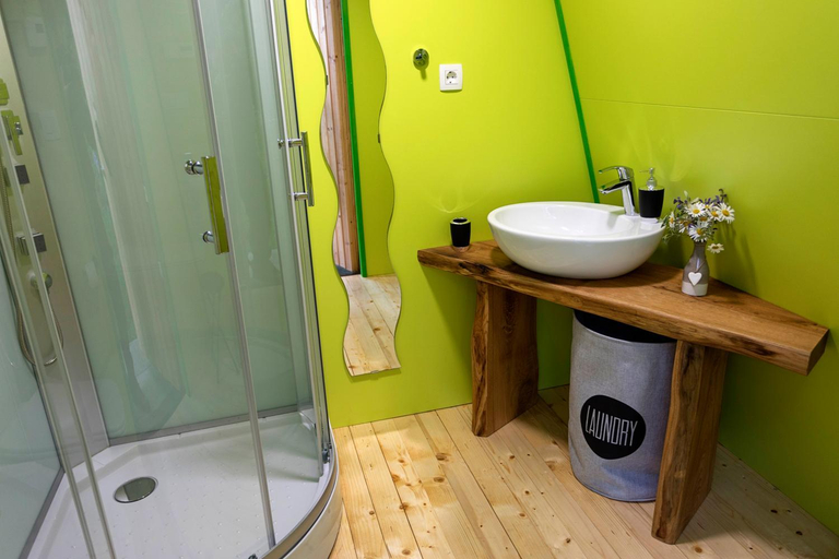 Others 4, Glamping Health Resort, Kamnik
