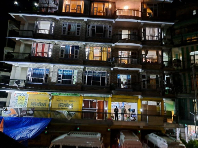 Others 5, Shimla Regency, Shimla