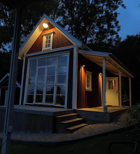 Exterior & Views 2, Forest house, Uddevalla