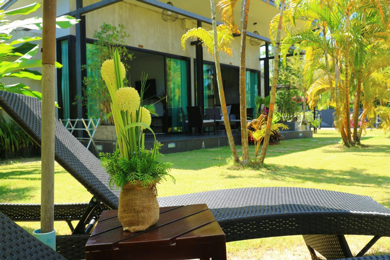 Baan Norkna Bangtao, Phuket Island