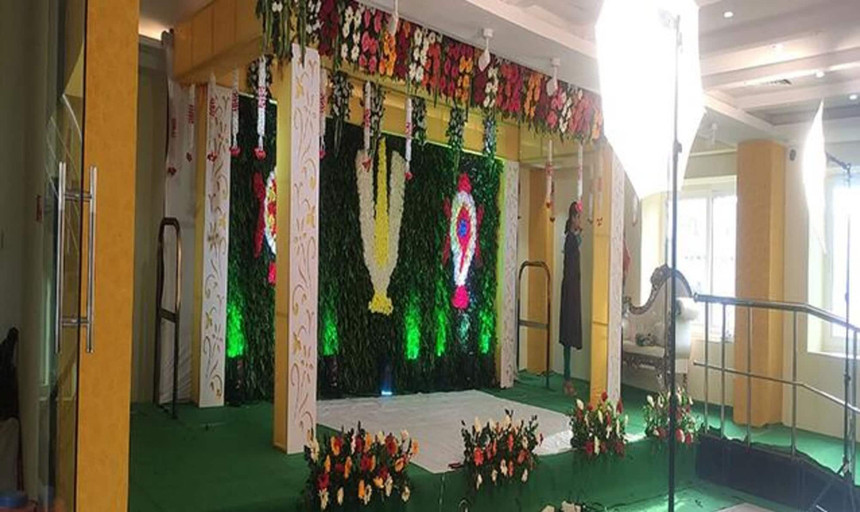 Others 5, Fabhotel Sb Square, Visakhapatnam