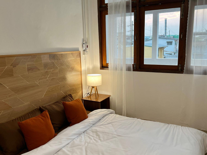 Bedroom 2, Sabay Home, Pom Pram Sattru