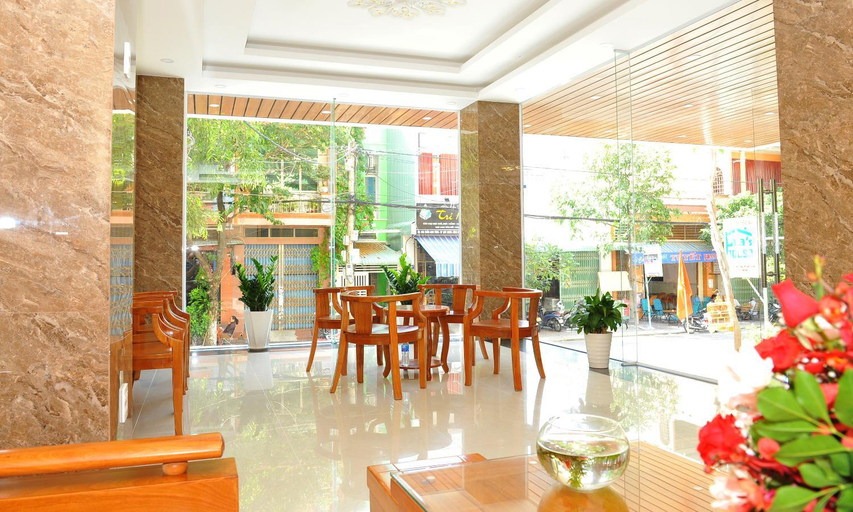 Food & Drinks, Khách sạn Kim Ngân, Qui Nhơn
