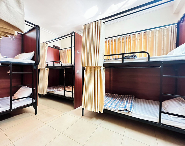 Bedroom 3, Tuna Homestay, Cầu Giấy