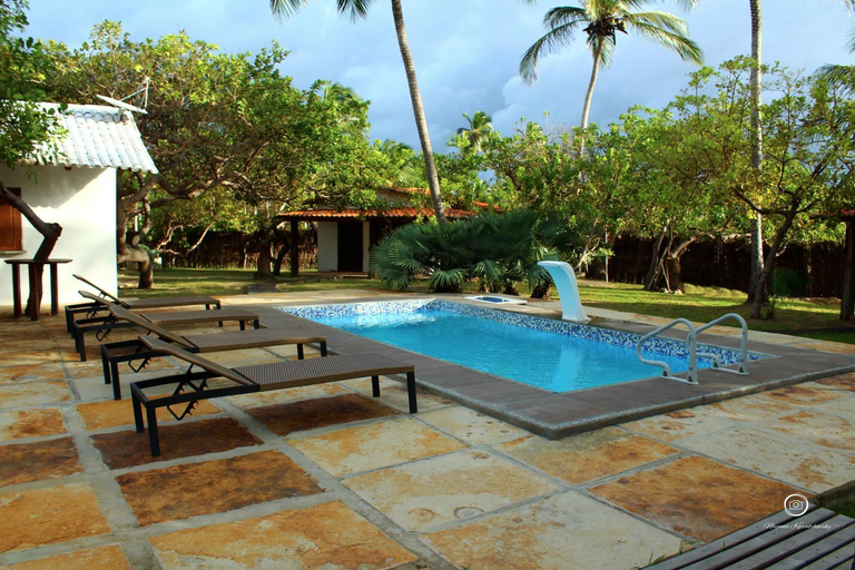 Swimming Pool 4