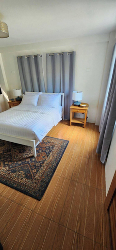 The carmelence place by cerilos, Tagaytay City