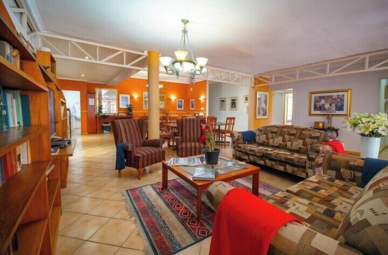Others 5, Broadway Guesthouse, City of Cape Town