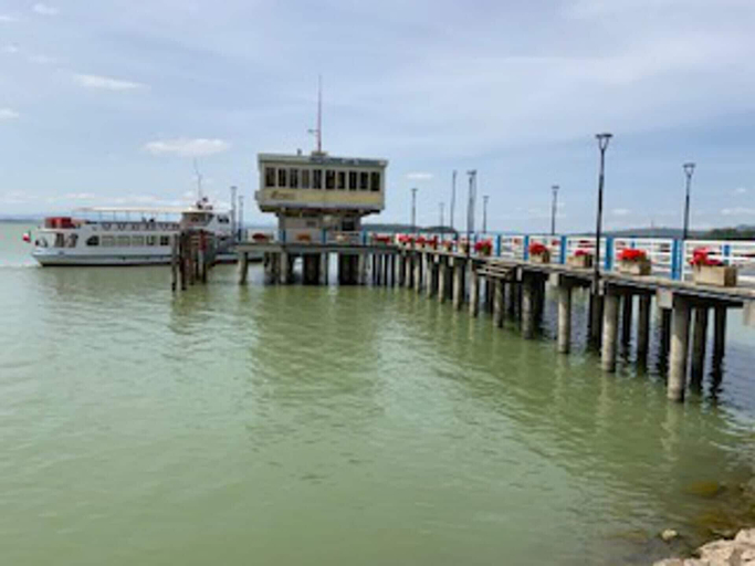 Marina, Lake Trasimeno Tranquil Retreat, Perugia