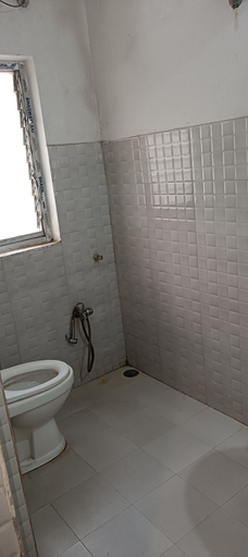 Bathroom 3, The Lemon House, Kamrup Metropolitan