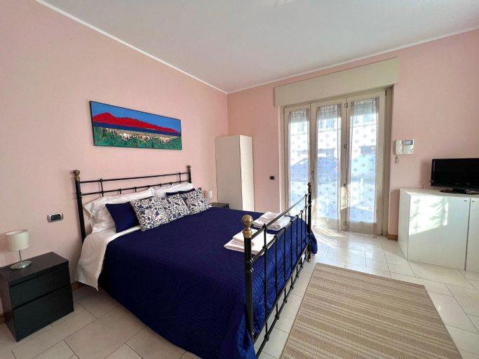 Bergamoinhouse, Bergamo