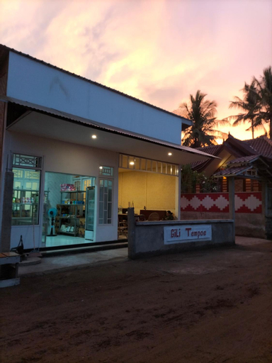 Gili Tempoe, Lombok