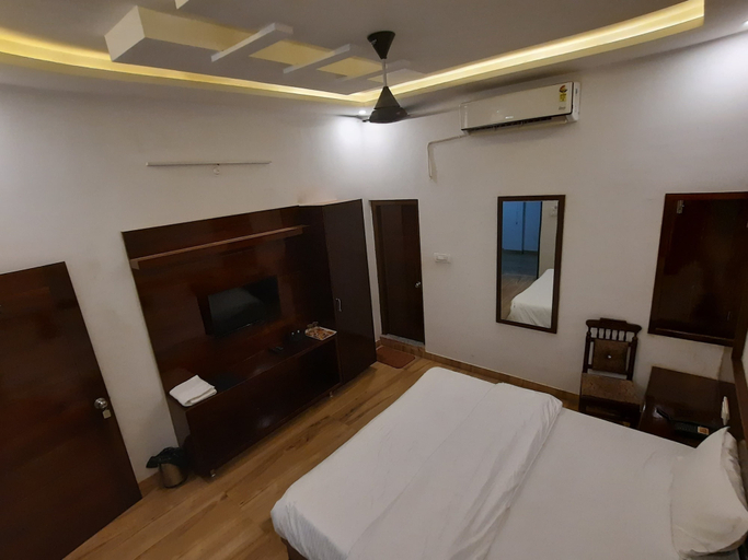 Bedroom 3, HOTEL RANA INN, Nagaur