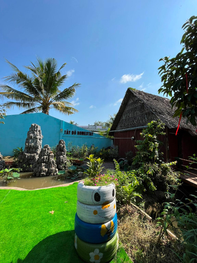 Others 2, Tây Đô Homestay Cần Thơ, Cái Răng
