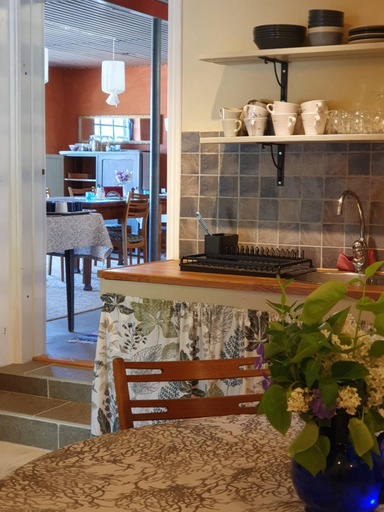 Others 5, Bed & Breakfast Vinkille, Ystad