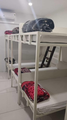 Bedroom 3, Hotel Siddhali Inn - Jabalpur, Jabalpur