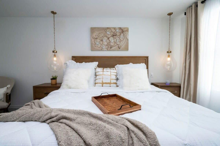Bedroom 2, Charming 3Bd Close to Disney @ Festival 1026, Polk