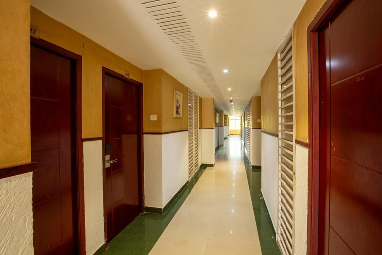 Others 4, SVS GRANDE, Pudukkottai