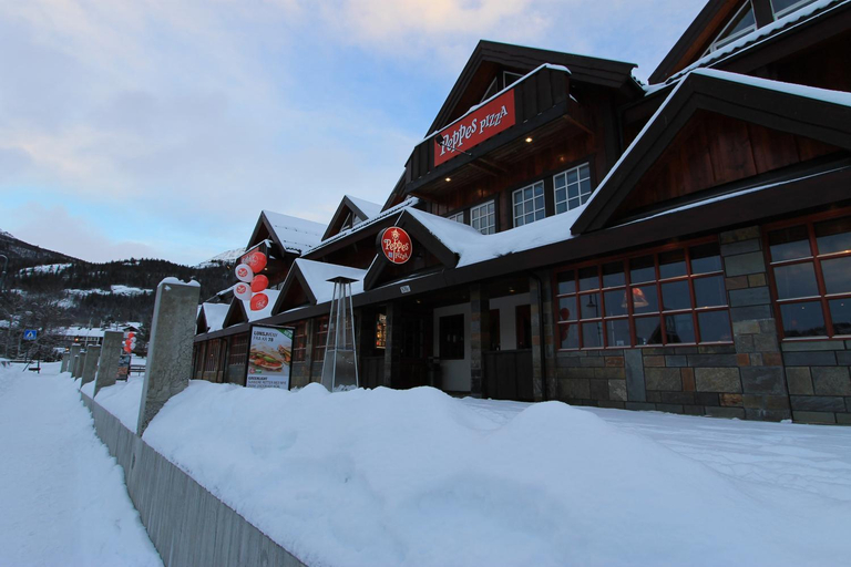 Others 4, Fanitullen Apartments, Hemsedal