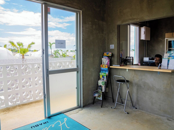 Others 4, GLAMTECH RESORTS HEAVEN, Miyakojima