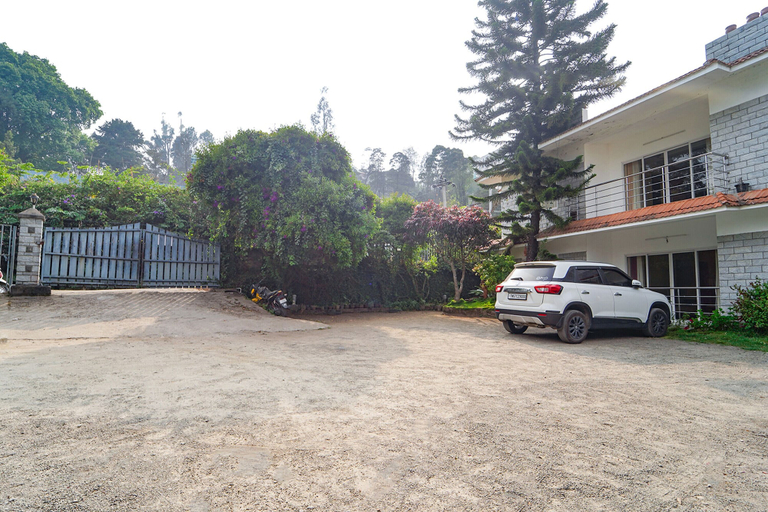 Exterior & Views 2, Fabhotel The Asters, Dindigul