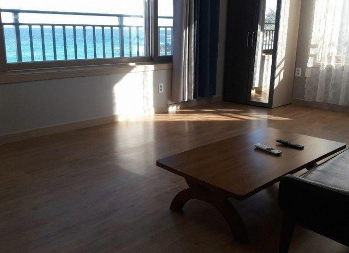 Others 3, Samcheok Oceanfront Pension, Samcheok