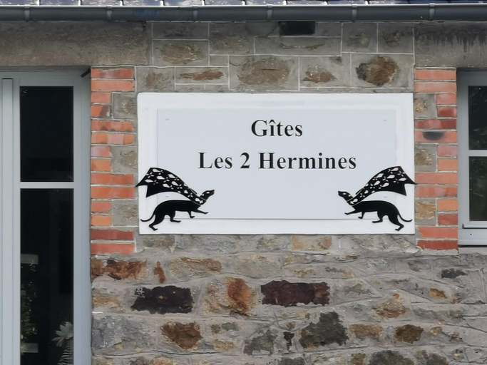 Others 4, Gîtes Les 2 Hermines, Ille-et-Vilaine
