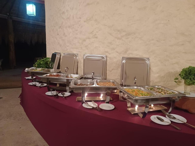 Food & Drinks 5, Giman Free Beach Resort Passikudah, Koralai Pattu North