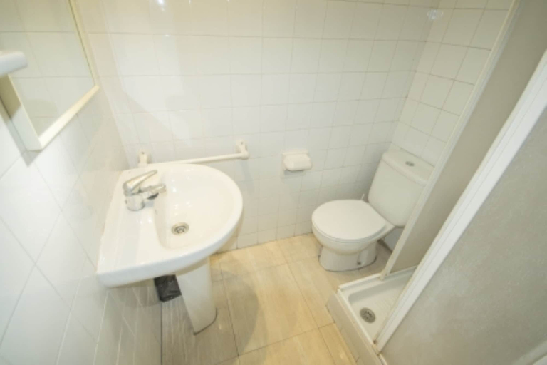 Bathroom 5, 106169 - Apartment in Llafranc, Girona