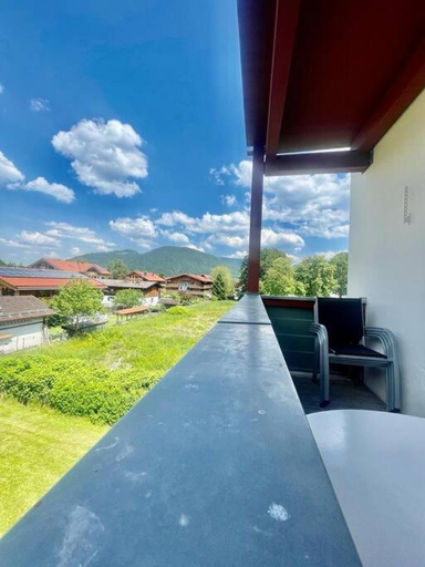 Others 3, Ferienwohnung Lilie - zentral in Bad Wiessee, Miesbach