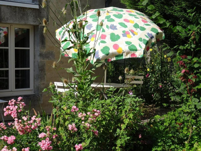 Others 2, Bevau - B&B bio, Vosges