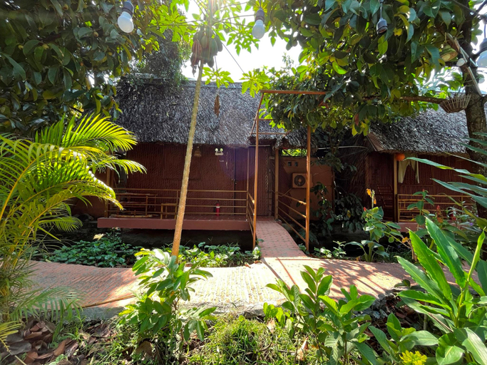 Others 3, Tây Đô Homestay Cần Thơ, Cái Răng