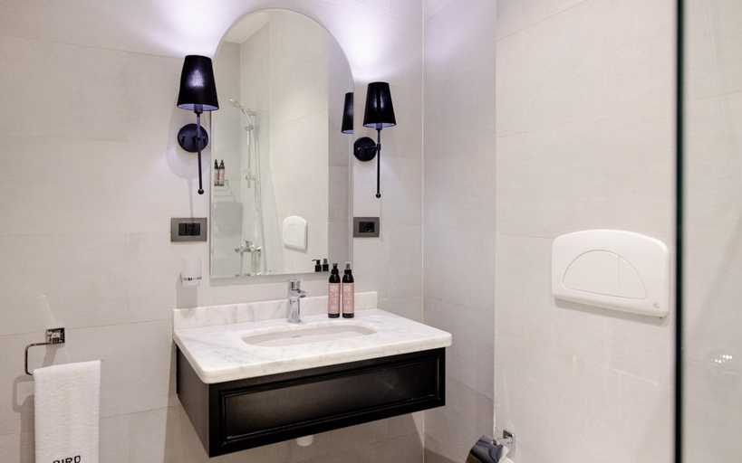 Bathroom, Boutique Nest New Cairo, New Cairo 1