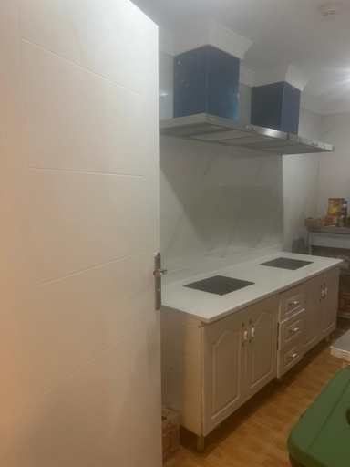 Others 4, Limin Hostel Capsules, Valencia