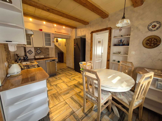 Others 5, Apartament Harmont Montis, Jelenia Góra