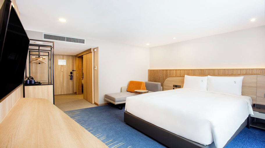 Bedroom 21