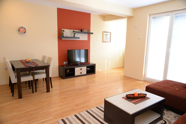 Others 2, Exclusive Skopje Apartments, Skopje