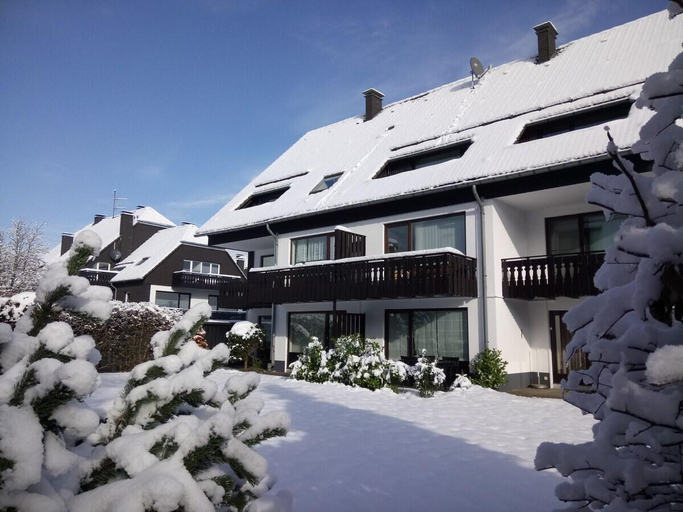 Others 4, Buhr Apartment, Hochsauerlandkreis