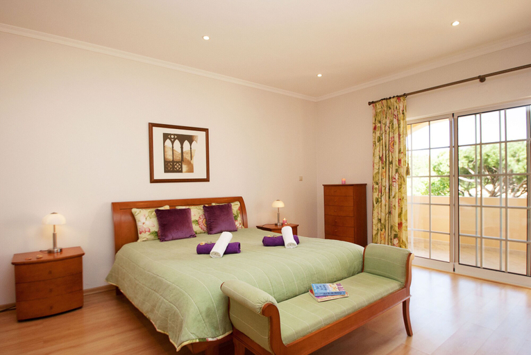 Bedroom 2, Villa Savannah, Loulé