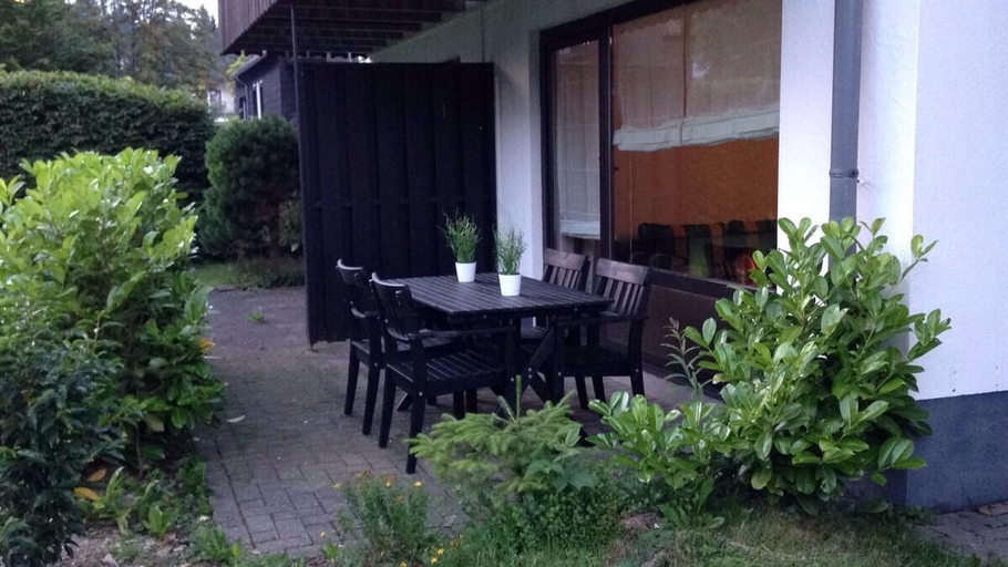 Others 5, Buhr Apartment, Hochsauerlandkreis